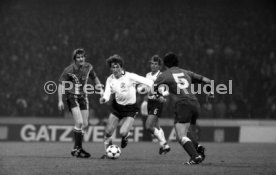 17.11.79 Deutschland - Wales