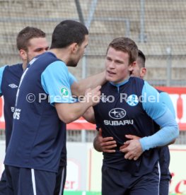 Stuttgarter Kickers