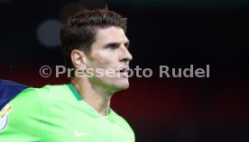1. FC Heidenheim - VfL Wolfsburg