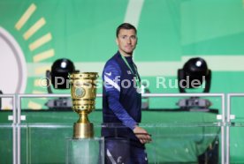 21.05.22 DFB-Pokal Finale SC Freiburg - RB Leipzig