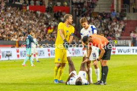 31.05.26 Deutschland - Finnland
