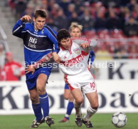 VfB Stuttgart