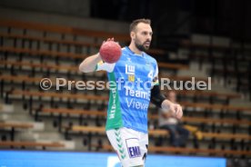 22.11.20 Frisch Auf G&ouml;ppingen - HSG Wetzlar