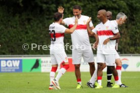 19.07.25 TSV Leutenbach - VfB Stuttgart Traditionself