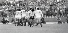 15.06.74 Polen - Argentinien