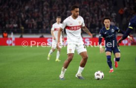 12.03.26 VfB Stuttgart - FC Porto