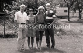 11.08.1982 VfB Stuttgart F&ouml;rster Br&uuml;der