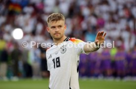 05.07.24 Spanien - Deutschland