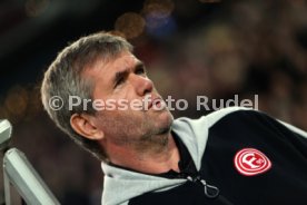 VfB Stuttgart - Fortuna D&uuml;sseldorf