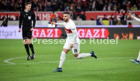 20.12.23 VfB Stuttgart - FC Augsburg