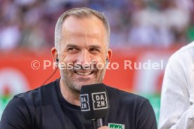 30.08.26 FC Augsburg - FC Schalke 04