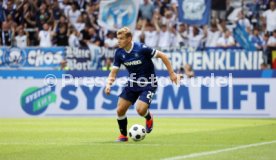 03.08.24 Karlsruher SC - 1. FC N&uuml;rnberg