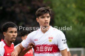 12.07.25 SV Fellbach - VfB Stuttgart