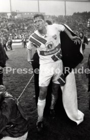 02.10.93 VfB Stuttgart - Eintracht Frankfurt