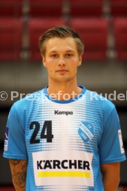TVB 1898 Stuttgart Fototermin Saison 2017/2018