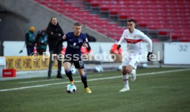 13.02.21 VfB Stuttgart - Hertha BSC Berlin