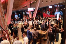 16.09.25 VfB Stuttgart Vorstellung Markenauftritt