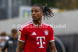 13.09.26 SV Elversberg - FC Bayern M&uuml;nchen