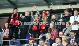 28.05.22 UEFA Champions League Finale 2022 FC Liverpool - Real Madrid