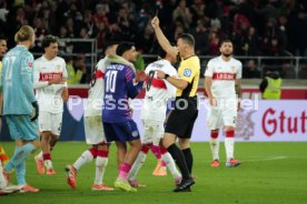 26.10.25 VfB Stuttgart - 1. FSV Mainz 05