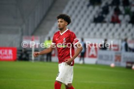 11.12.21 SC Freiburg - TSG 1899 Hoffenheim