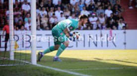 11.08.24 VfB Stuttgart II - TSV 1860 M&uuml;nchen