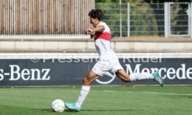 08.10.23 VfB Stuttgart II - 1. FSV Mainz 05 II