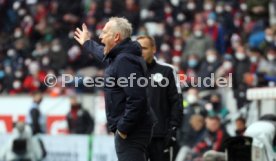 02.04.22 SC Freiburg - FC Bayern M&uuml;nchen