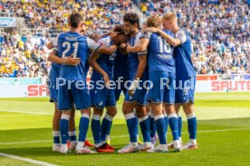 05.09.26 TSG Hoffenheim - Borussia Dortmund