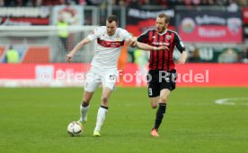 FC Ingolstadt 04 - VfB Stuttgart