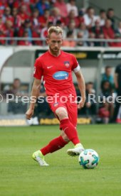 1. FC Heidenheim - SpVgg Greuther F&uuml;rth