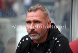 VfB Stuttgart - FC St. Pauli