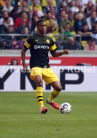 VfB Stuttgart - Borussia Dortmund