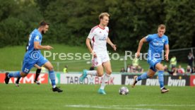 13.08.23 FV Illertissen - Fortuna D&uuml;sseldorf