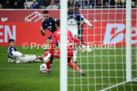 13.12.25 TSG 1899 Hoffenheim - Hamburger SV