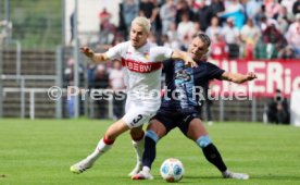 26.07.25 VfB Stuttgart - Celta de Vigo