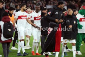 20.12.23 VfB Stuttgart - FC Augsburg