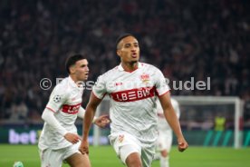 20.10.26 VfB Stuttgart - Atletico Madrid