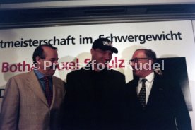 09.12.95 Boxen Schulz - Botha