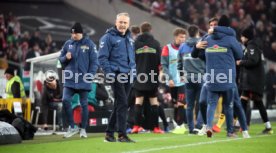 VfB Stuttgart - SC Freiburg