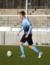 VfB Stuttgart II - Stuttgarter Kickers