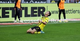 22.10.22 Borussia Dortmund - VfB Stuttgart