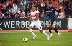 01.10.26 VfB Stuttgart - SpVgg Greuther F&uuml;rth