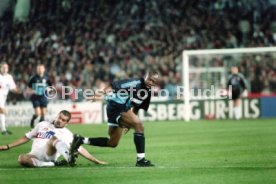 27.03.97 VfB Stuttgart - TSV 1860 M&uuml;nchen