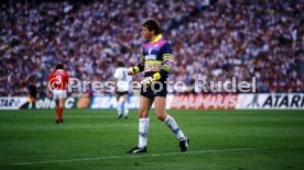 22.06.91 DFB-Pokal Finale 1991 SV Werder Bremen - 1. FC K&ouml;ln