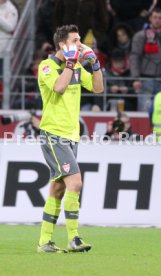 VfB Stuttgart