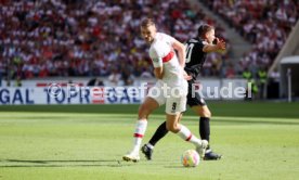 20.08.22 VfB Stuttgart - SC Freiburg