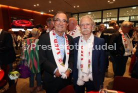 13.04.24 VfB Stuttgart Er&ouml;ffnung MHP Arena