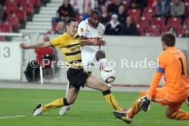 16.09.10 VfB Stuttgart - Young Boys Bern
