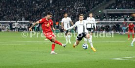 03.06.23 DFB-Pokal Finale RB Leipzig - Eintracht Frankfurt